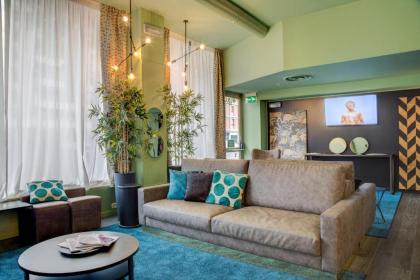 Best Western Plus CHC Florence - image 4