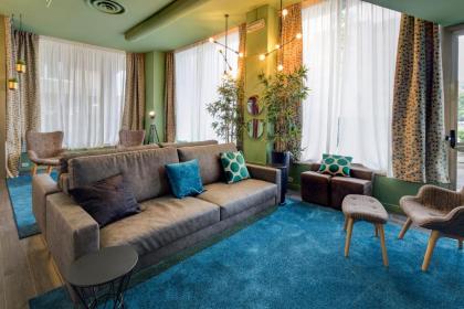 Best Western Plus CHC Florence - image 5