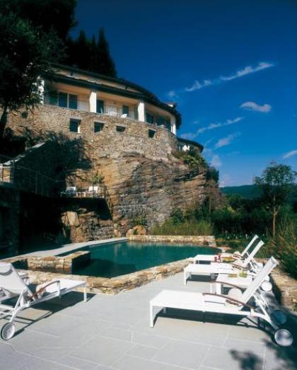 Eden Rock Resort - image 1
