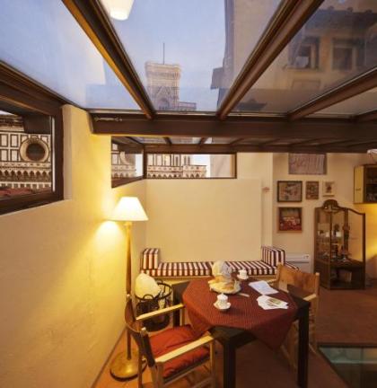 Granduomo Charming Accomodation - image 13