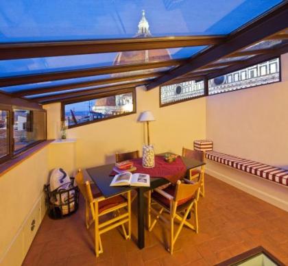 Granduomo Charming Accomodation - image 15