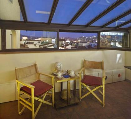 Granduomo Charming Accomodation - image 20