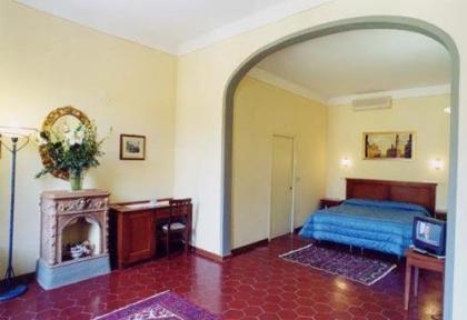 Bellevue House Affittacamere - image 15