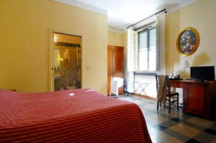 Bellevue House Affittacamere - image 17