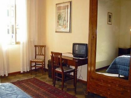 Bellevue House Affittacamere - image 18