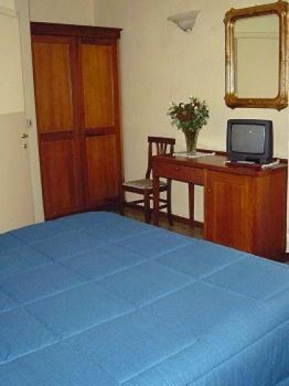 Bellevue House Affittacamere - image 19