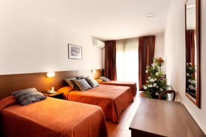 Hotel Corolle - image 12