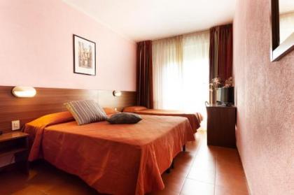 Hotel Corolle - image 13