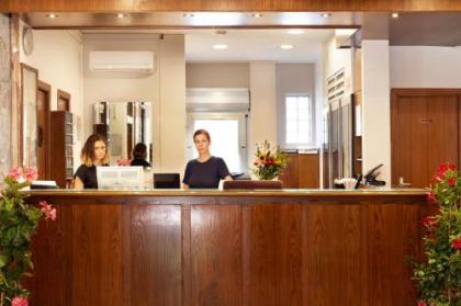 Hotel Corolle - image 2