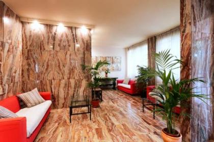 Hotel Corolle - image 8