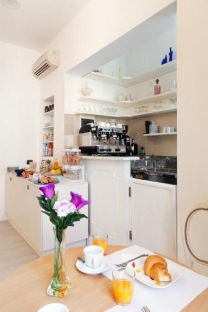 Hotel Berna - image 10