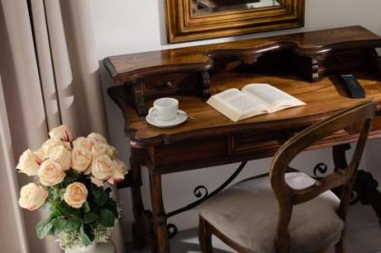 Hotel Berna - image 15