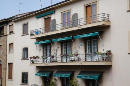Hotel Berna - image 16
