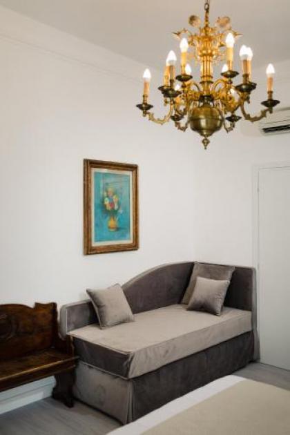 Hotel Berna - image 19