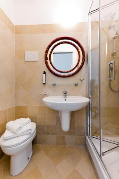 Hotel Berna - image 20