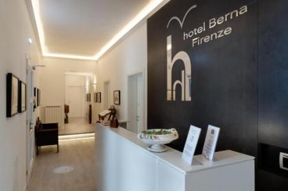 Hotel Berna - image 6