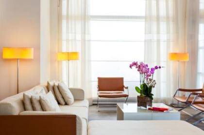 Hilton Garden Inn Florence Novoli - image 10