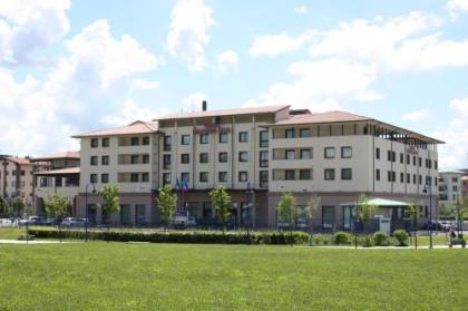 Hilton Garden Inn Florence Novoli - image 2