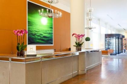 Hilton Garden Inn Florence Novoli - image 6