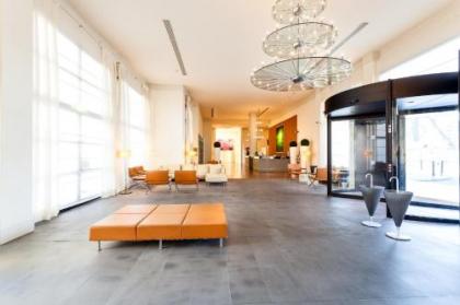 Hilton Garden Inn Florence Novoli - image 8