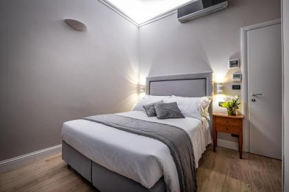 Boutique Hotel Borgo - image 21