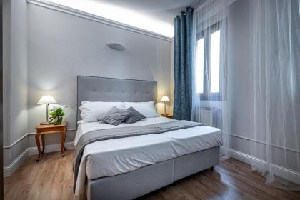 Boutique Hotel Borgo - image 22