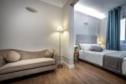 Boutique Hotel Borgo - image 23