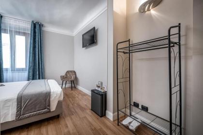 Boutique Hotel Borgo - image 24