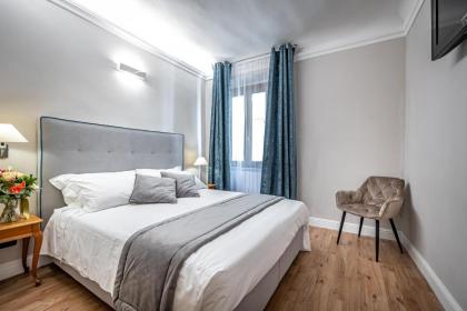 Boutique Hotel Borgo - image 25