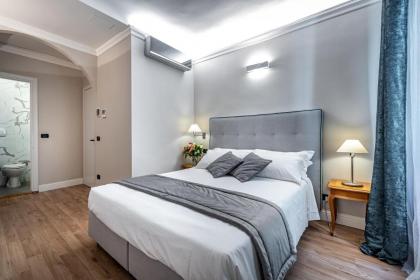 Boutique Hotel Borgo - image 27