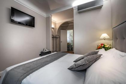 Boutique Hotel Borgo - image 28
