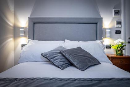 Boutique Hotel Borgo - image 29