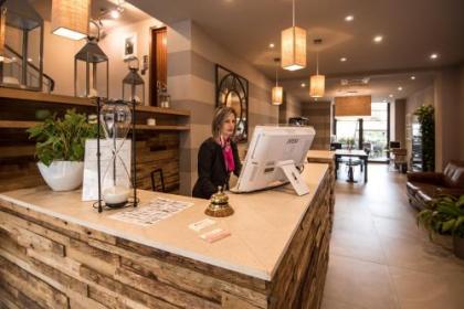 Hotel Orcagna - image 1