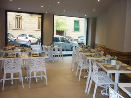 Hotel Orcagna - image 8