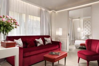 Ponte Vecchio Suites & Spa - image 20