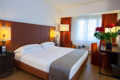 Starhotel Michelangelo - image 15