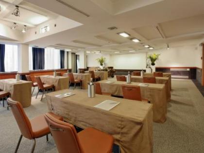 Starhotel Michelangelo - image 20
