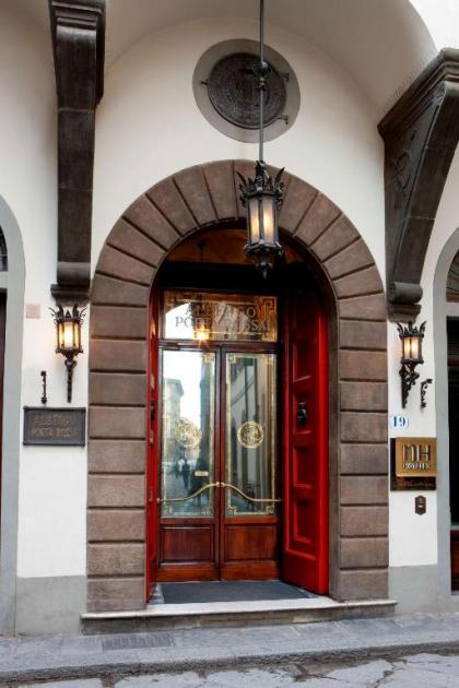 NH Collection Firenze Porta Rossa - image 2