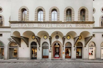 NH Collection Firenze Porta Rossa - image 3
