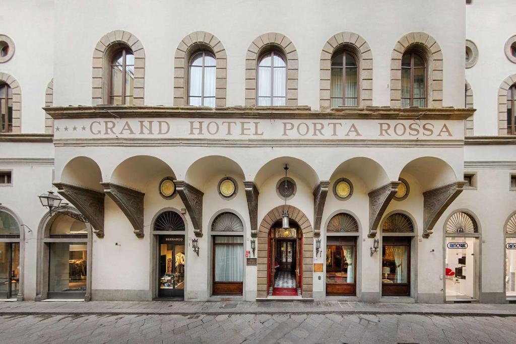 NH Collection Firenze Porta Rossa - image 3