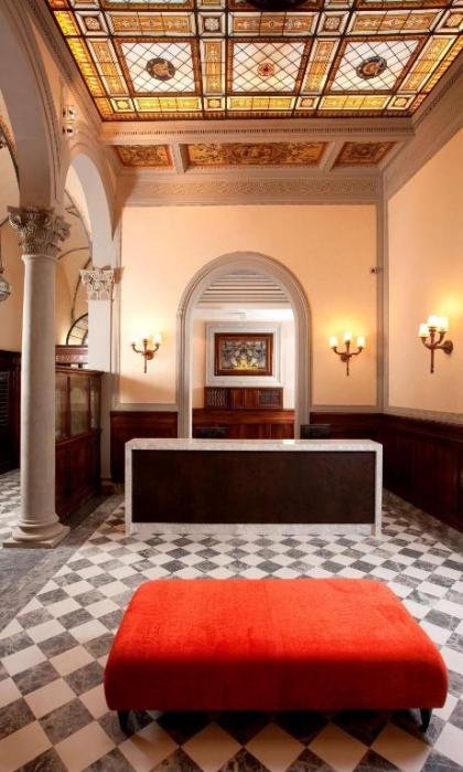 NH Collection Firenze Porta Rossa - image 6