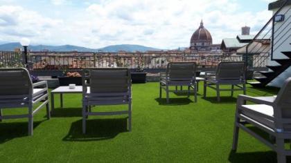 Hotel Cantoria - image 1
