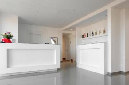 Hotel Cantoria - image 11