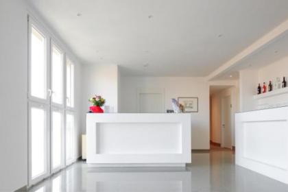 Hotel Cantoria - image 12