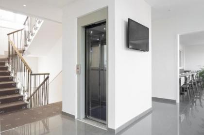 Hotel Cantoria - image 14