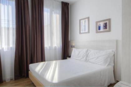 Hotel Cantoria - image 17