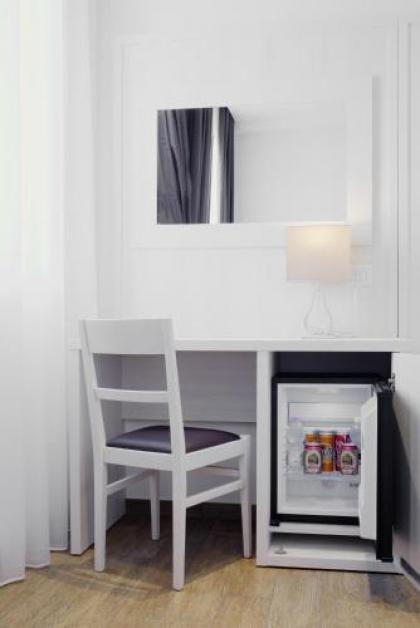 Hotel Cantoria - image 18