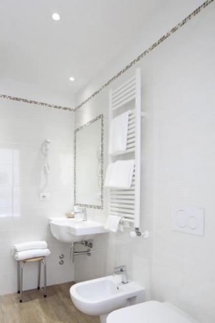 Hotel Cantoria - image 19