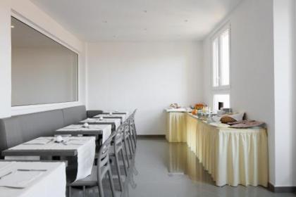 Hotel Cantoria - image 20