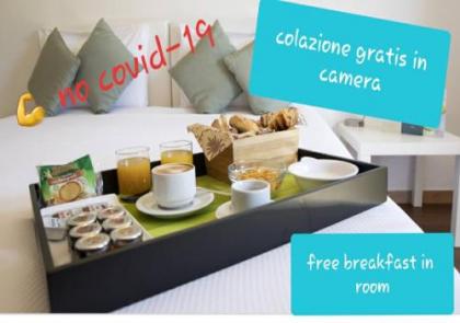 Hotel Cantoria - image 3